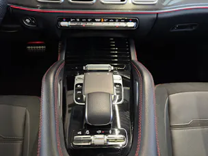 MERCEDES-BENZ GLE 53 AMG 4MATIC+