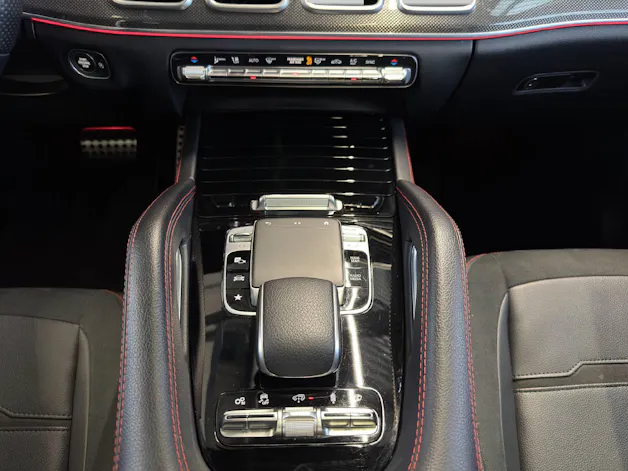MERCEDES-BENZ GLE 53 AMG 4MATIC+