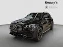 MERCEDES-BENZ GLE 53 AMG 4MATIC+