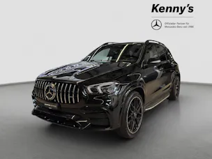 MERCEDES-BENZ GLE 53 AMG 4MATIC+