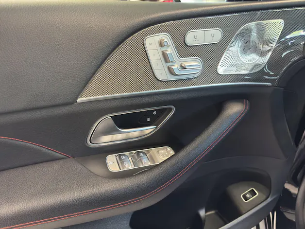MERCEDES-BENZ GLE 53 AMG 4MATIC+