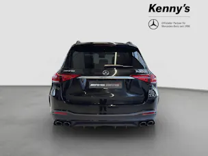 MERCEDES-BENZ GLE 53 AMG 4MATIC+