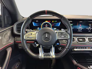 MERCEDES-BENZ GLE 53 AMG 4MATIC+