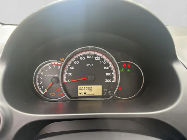 Mitsubishi Space Star 1.2 Inform