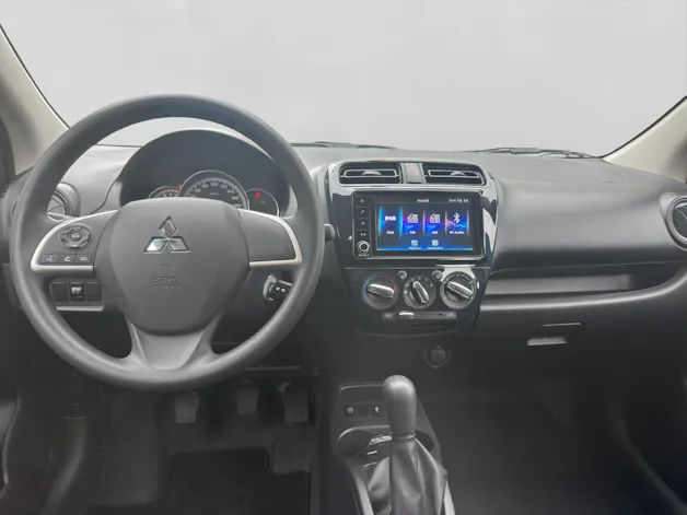 Mitsubishi Space Star 1.2 Inform