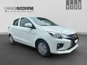 Mitsubishi Space Star 1.2 Inform