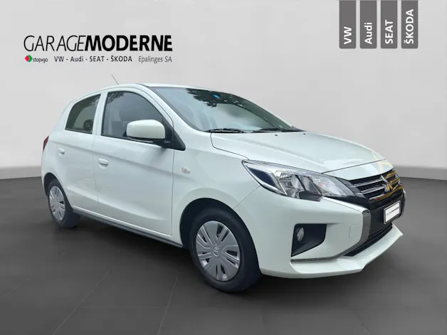 Mitsubishi Space Star 1.2 Inform