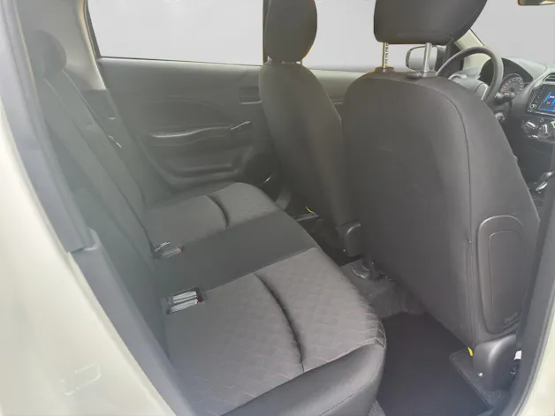 Mitsubishi Space Star 1.2 Inform