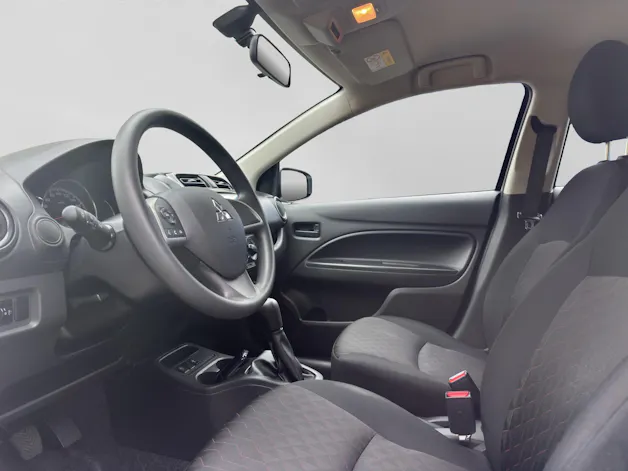 Mitsubishi Space Star 1.2 Inform
