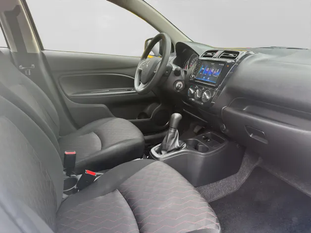 Mitsubishi Space Star 1.2 Inform