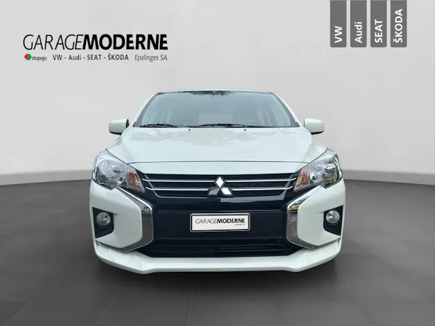 Mitsubishi Space Star 1.2 Inform