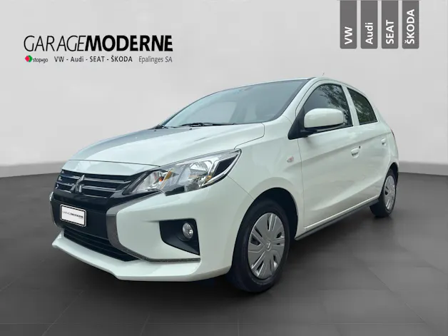 Mitsubishi Space Star 1.2 Inform