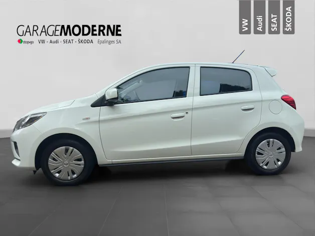 Mitsubishi Space Star 1.2 Inform