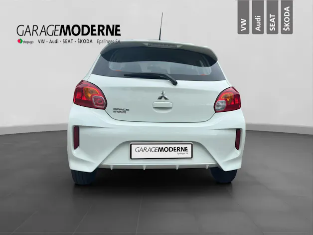 Mitsubishi Space Star 1.2 Inform