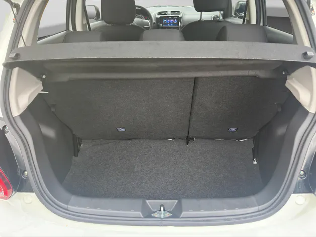 Mitsubishi Space Star 1.2 Inform