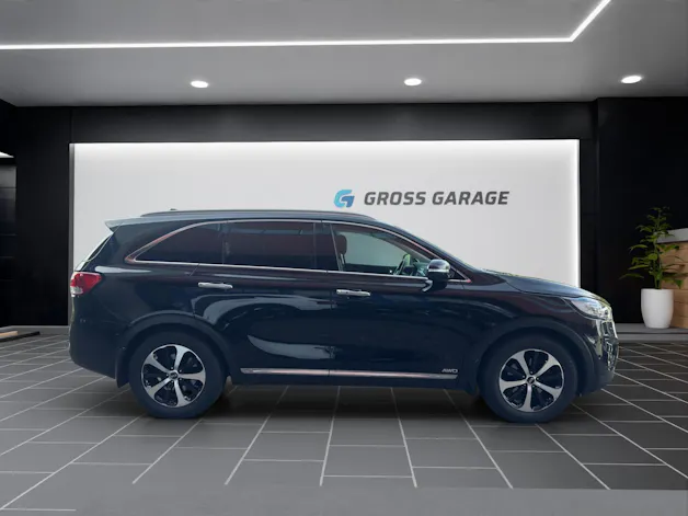 Kia Sorento 2.2 CRDI Style
