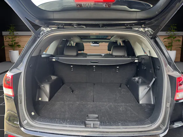 Kia Sorento 2.2 CRDI Style