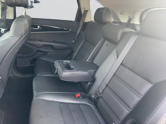Kia Sorento 2.2 CRDI Style