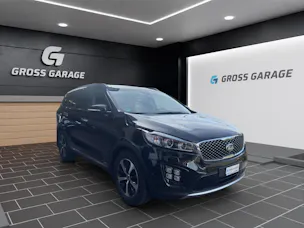 Kia Sorento 2.2 CRDI Style