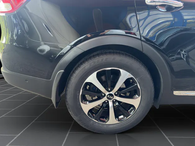 Kia Sorento 2.2 CRDI Style