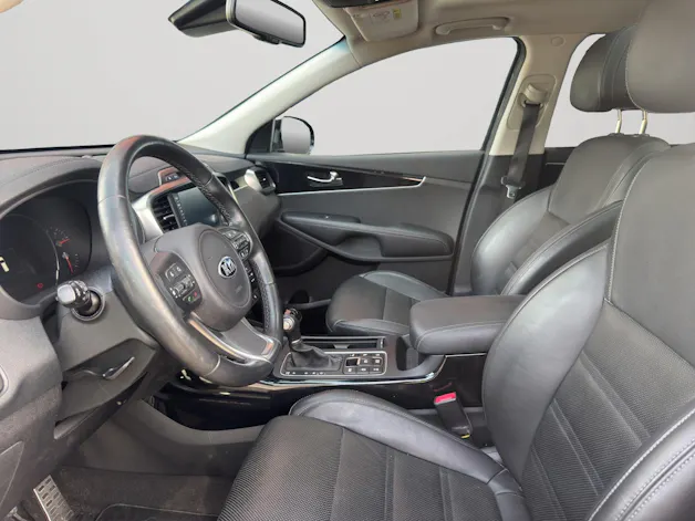 Kia Sorento 2.2 CRDI Style