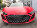 AUDI R8 COUPE 5.2 FSI QUATTRO PERFORMANCE *** 5 JAHRE AUD WERKSGARANTIE & FRISCH AB AUDI SERVICE ***