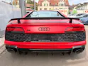 AUDI R8 COUPE 5.2 FSI QUATTRO PERFORMANCE *** 5 JAHRE AUD WERKSGARANTIE & FRISCH AB AUDI SERVICE ***