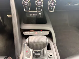 AUDI R8 COUPE 5.2 FSI QUATTRO PERFORMANCE *** 5 JAHRE AUD WERKSGARANTIE & FRISCH AB AUDI SERVICE ***