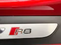 AUDI R8 COUPE 5.2 FSI QUATTRO PERFORMANCE *** 5 JAHRE AUD WERKSGARANTIE & FRISCH AB AUDI SERVICE ***