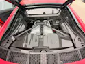 AUDI R8 COUPE 5.2 FSI QUATTRO PERFORMANCE *** 5 JAHRE AUD WERKSGARANTIE & FRISCH AB AUDI SERVICE ***