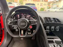 AUDI R8 COUPE 5.2 FSI QUATTRO PERFORMANCE *** 5 JAHRE AUD WERKSGARANTIE & FRISCH AB AUDI SERVICE ***