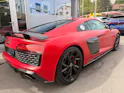 AUDI R8 COUPE 5.2 FSI QUATTRO PERFORMANCE *** 5 JAHRE AUD WERKSGARANTIE & FRISCH AB AUDI SERVICE ***