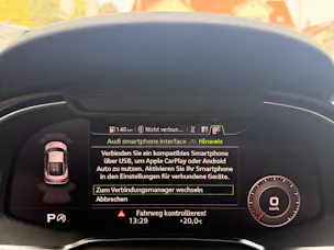 AUDI R8 COUPE 5.2 FSI QUATTRO PERFORMANCE *** 5 JAHRE AUD WERKSGARANTIE & FRISCH AB AUDI SERVICE ***