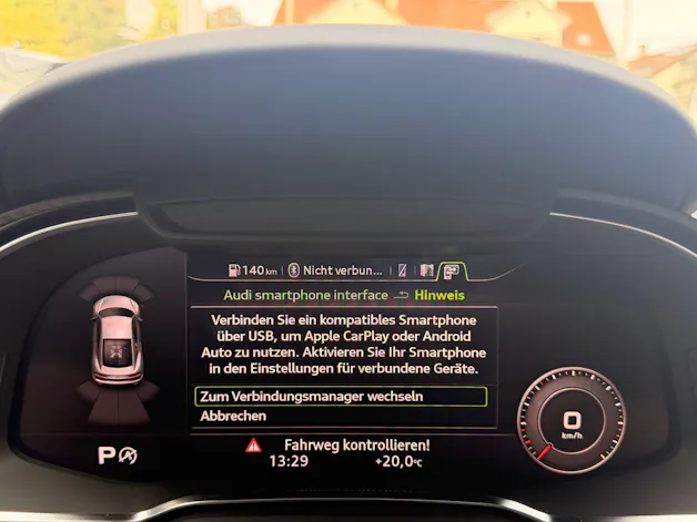 AUDI R8 COUPE 5.2 FSI QUATTRO PERFORMANCE *** 5 JAHRE AUD WERKSGARANTIE & FRISCH AB AUDI SERVICE ***