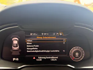 AUDI R8 COUPE 5.2 FSI QUATTRO PERFORMANCE *** 5 JAHRE AUD WERKSGARANTIE & FRISCH AB AUDI SERVICE ***