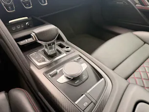 AUDI R8 COUPE 5.2 FSI QUATTRO PERFORMANCE *** 5 JAHRE AUD WERKSGARANTIE & FRISCH AB AUDI SERVICE ***