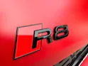 AUDI R8 COUPE 5.2 FSI QUATTRO PERFORMANCE *** 5 JAHRE AUD WERKSGARANTIE & FRISCH AB AUDI SERVICE ***