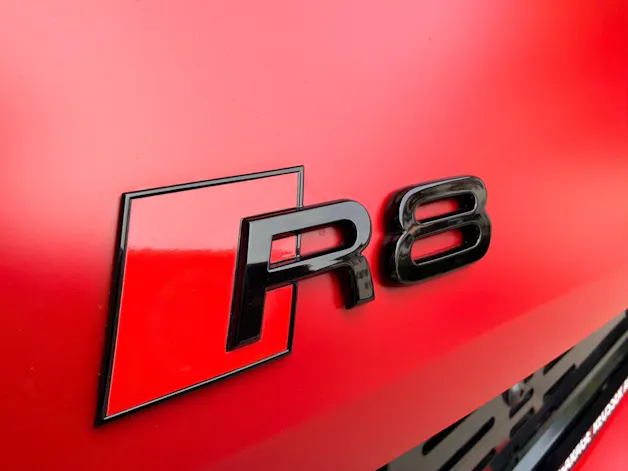 AUDI R8 COUPE 5.2 FSI QUATTRO PERFORMANCE *** 5 JAHRE AUD WERKSGARANTIE & FRISCH AB AUDI SERVICE ***