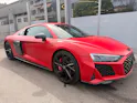 AUDI R8 COUPE 5.2 FSI QUATTRO PERFORMANCE *** 5 JAHRE AUD WERKSGARANTIE & FRISCH AB AUDI SERVICE ***
