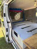 RENAULT Trafic 2.0 dCi 115 2.9t L1H1