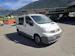RENAULT Trafic 2.0 dCi 115 2.9t L1H1