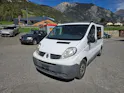 RENAULT Trafic 2.0 dCi 115 2.9t L1H1