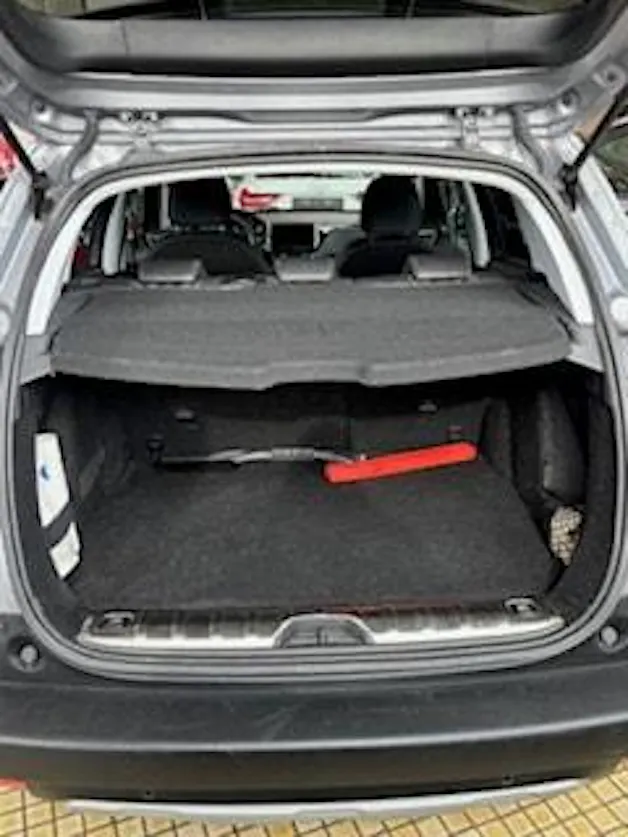 PEUGEOT 2008 1.2 PureTech Allure EAT6