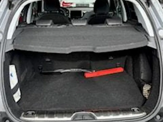 PEUGEOT 2008 1.2 PureTech Allure EAT6