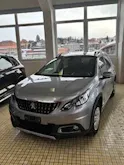 PEUGEOT 2008 1.2 PureTech Allure EAT6