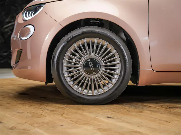 FIAT 500 1.0 FireFly MHD Torino *SOFORT Verfügbar*Werksgarantie*LED-Scheinwerfer*