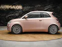 FIAT 500 1.0 FireFly MHD Torino *SOFORT Verfügbar*Werksgarantie*LED-Scheinwerfer*