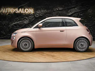 FIAT 500 1.0 FireFly MHD Torino *SOFORT Verfügbar*Werksgarantie*LED-Scheinwerfer*