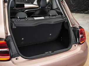 FIAT 500 1.0 FireFly MHD Torino *SOFORT Verfügbar*Werksgarantie*LED-Scheinwerfer*