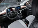 FIAT 500 1.0 FireFly MHD Torino *SOFORT Verfügbar*Werksgarantie*LED-Scheinwerfer*